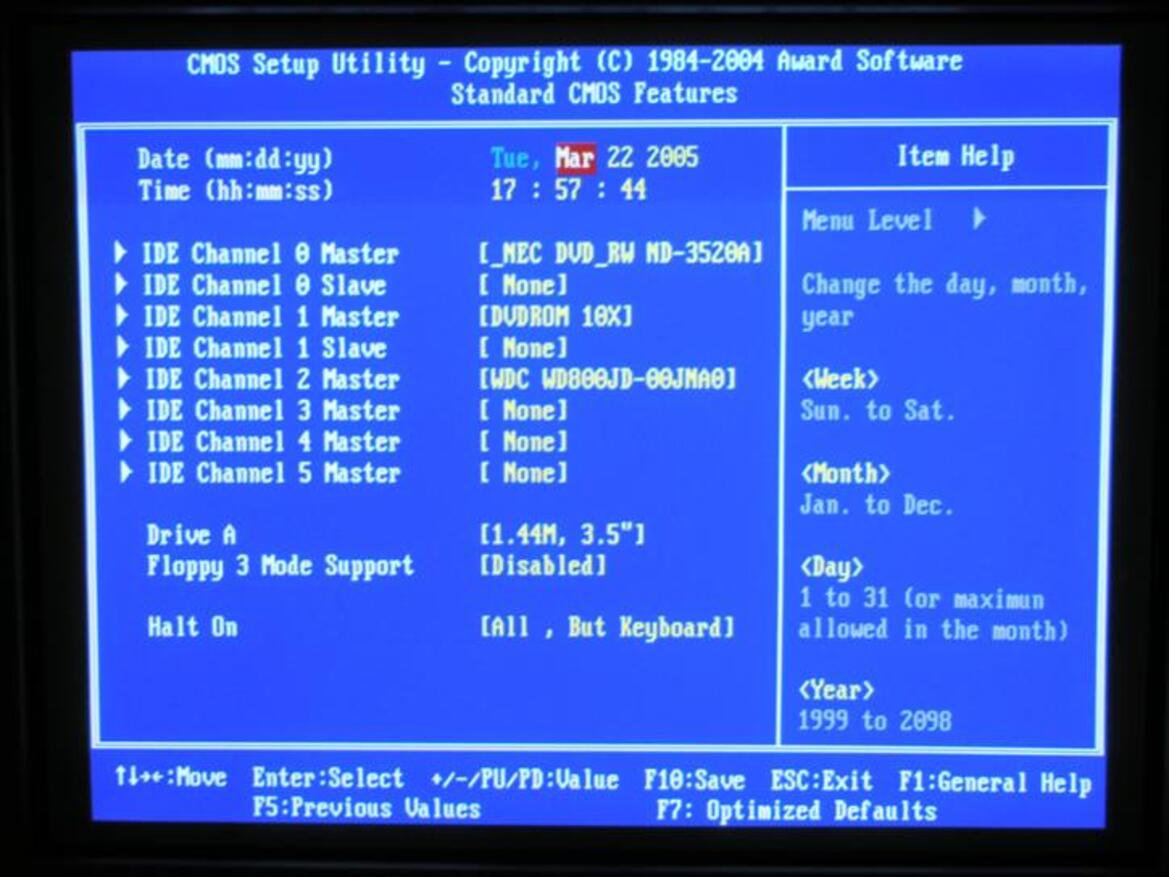 nForce 4 SLI Motherboard Round-Up