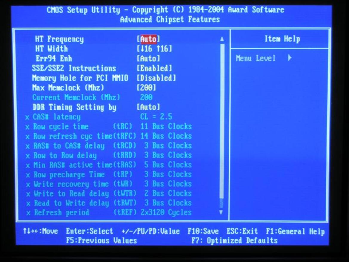nForce 4 SLI Motherboard Round-Up