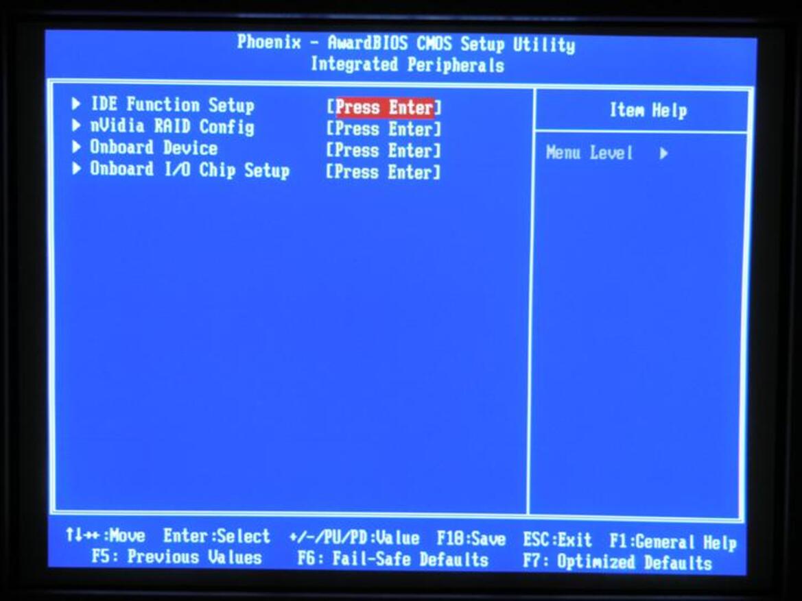 nForce 4 SLI Motherboard Round-Up