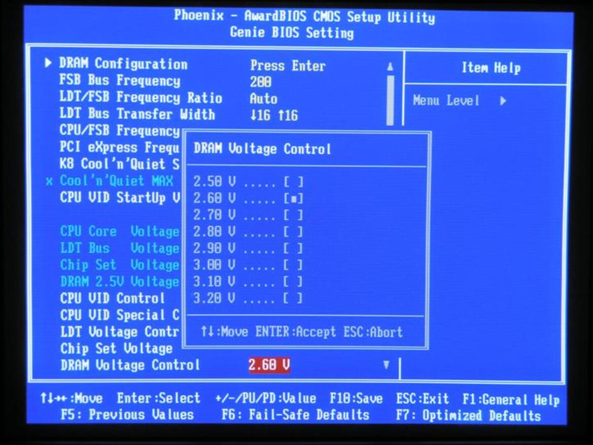 nForce 4 SLI Motherboard Round-Up