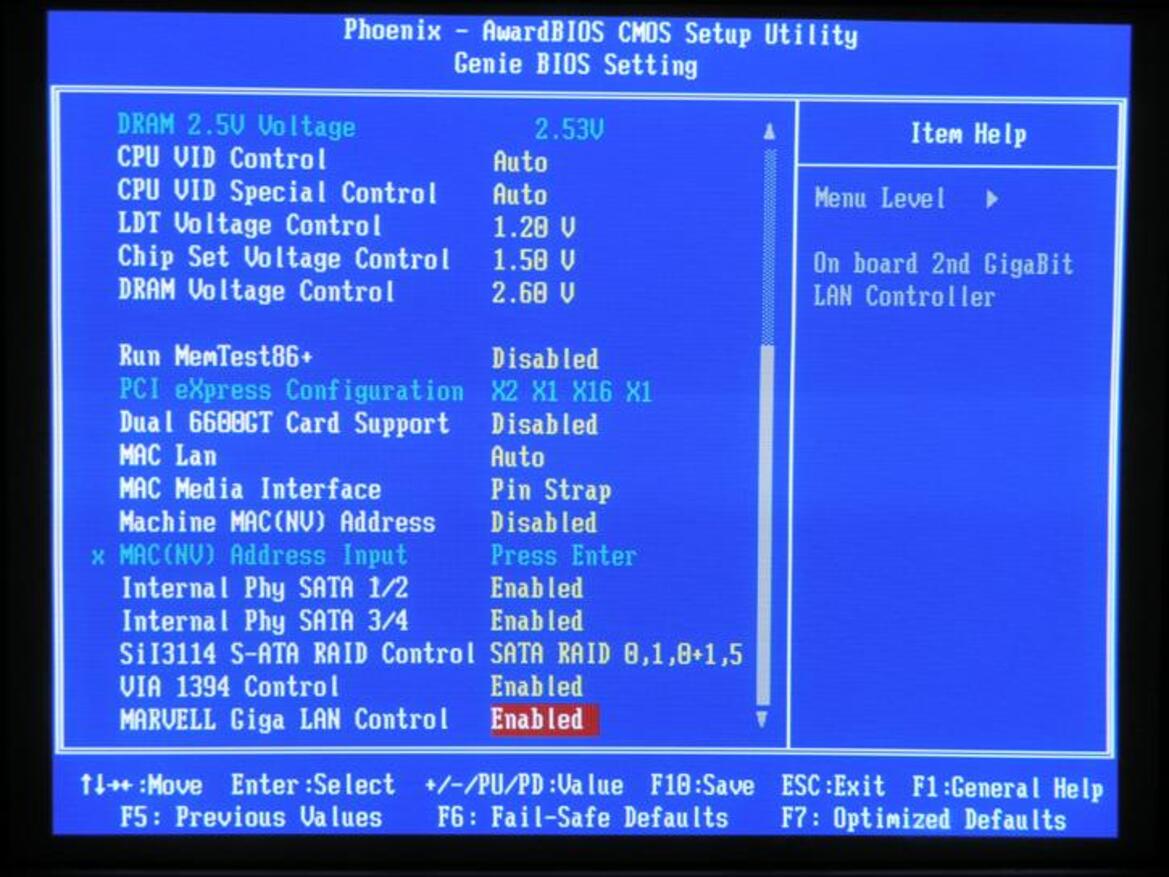 nForce 4 SLI Motherboard Round-Up