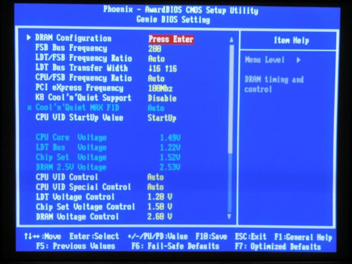 nForce 4 SLI Motherboard Round-Up