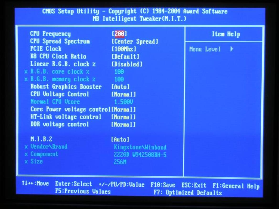 nForce 4 SLI Motherboard Round-Up