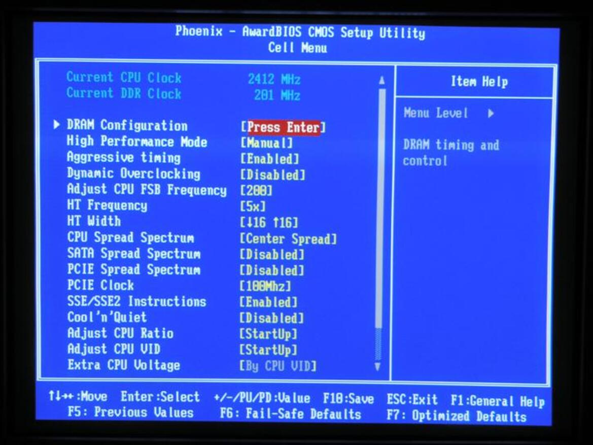 nForce 4 SLI Motherboard Round-Up