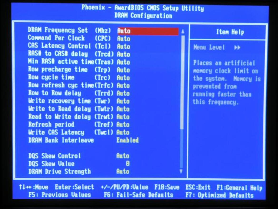 nForce 4 SLI Motherboard Round-Up