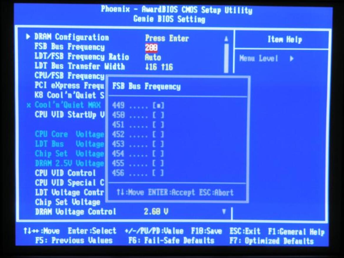 nForce 4 SLI Motherboard Round-Up