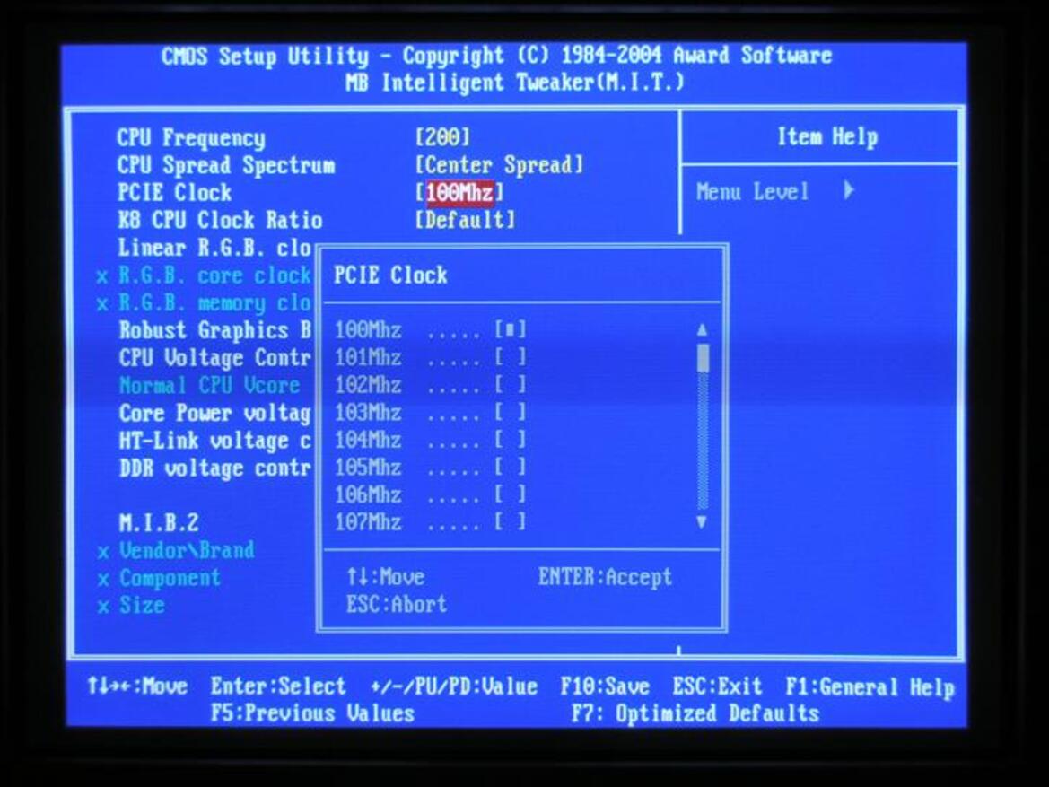 nForce 4 SLI Motherboard Round-Up
