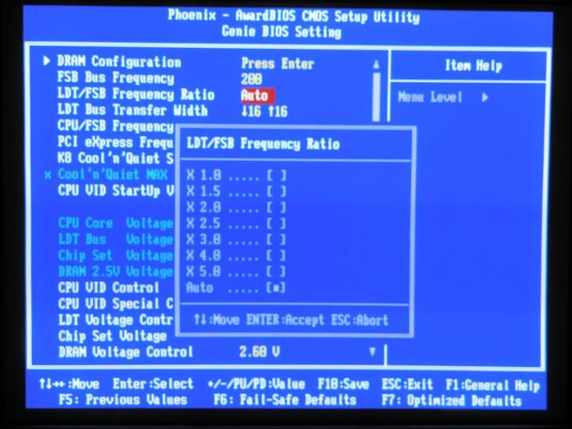 nForce 4 SLI Motherboard Round-Up