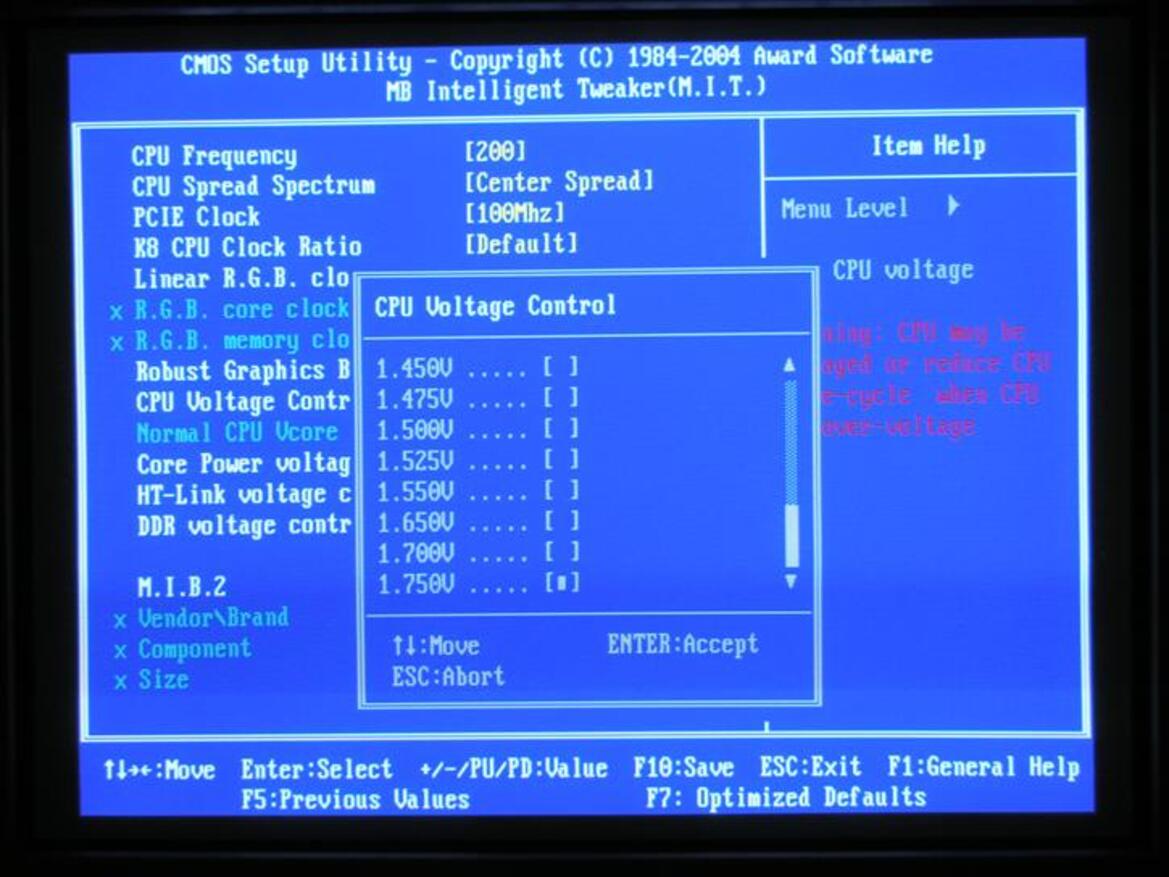 nForce 4 SLI Motherboard Round-Up