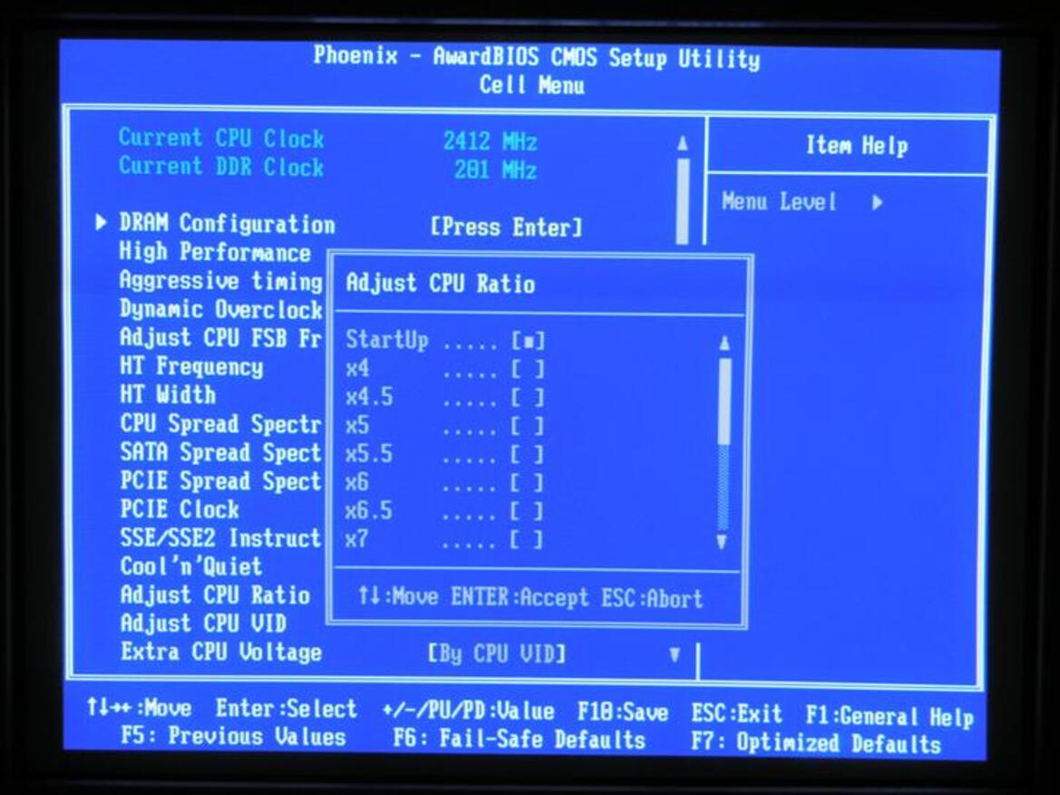 nForce 4 SLI Motherboard Round-Up
