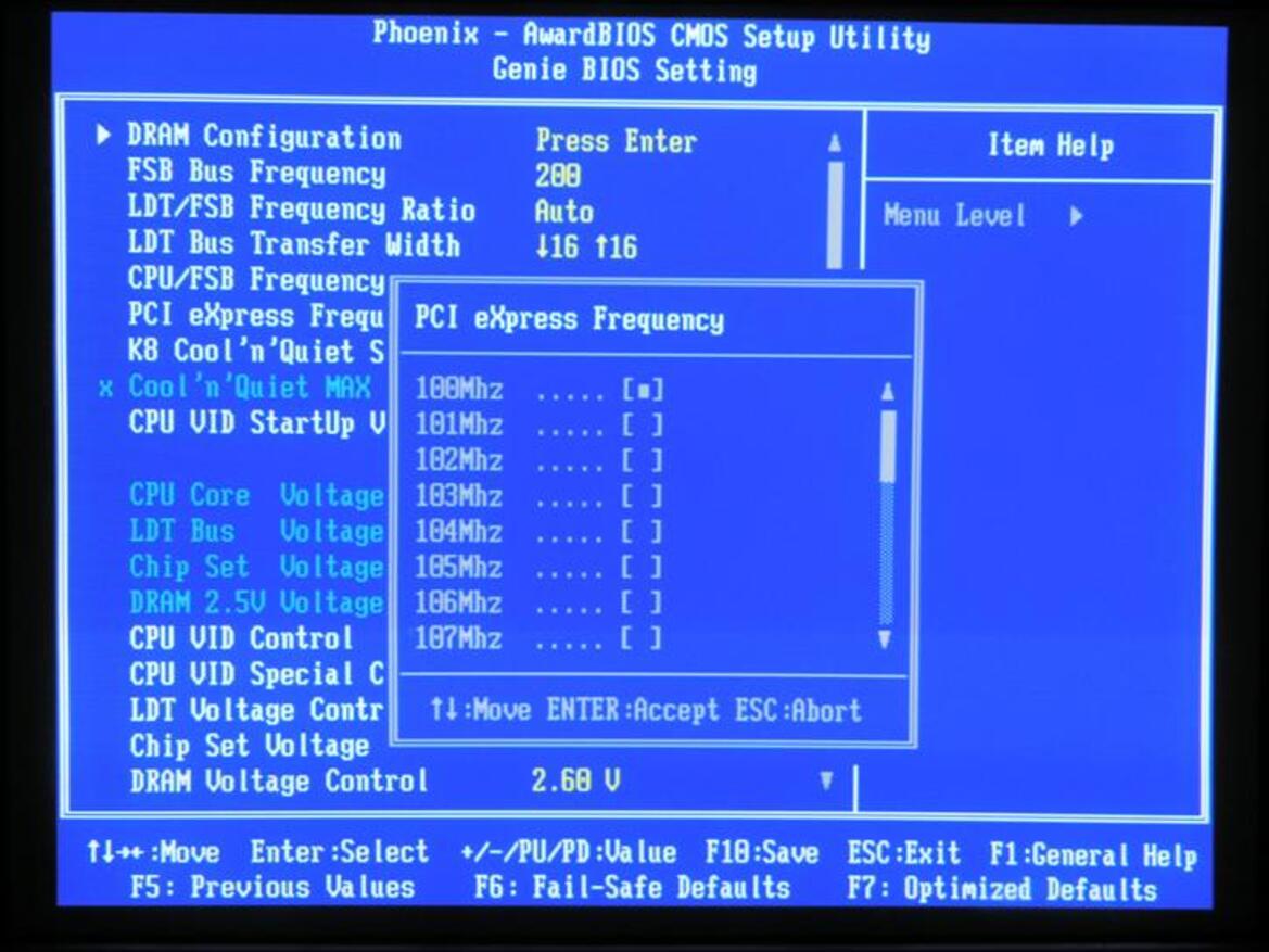 nForce 4 SLI Motherboard Round-Up
