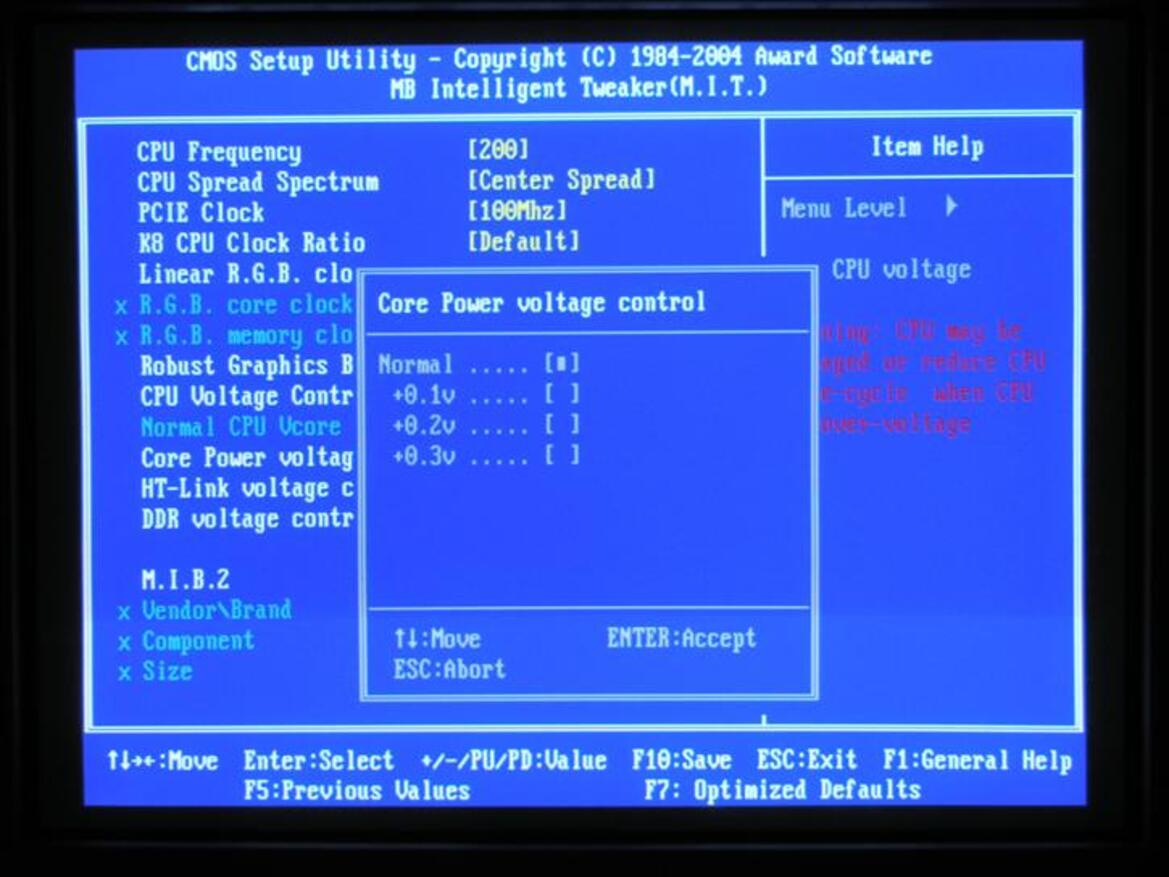 nForce 4 SLI Motherboard Round-Up