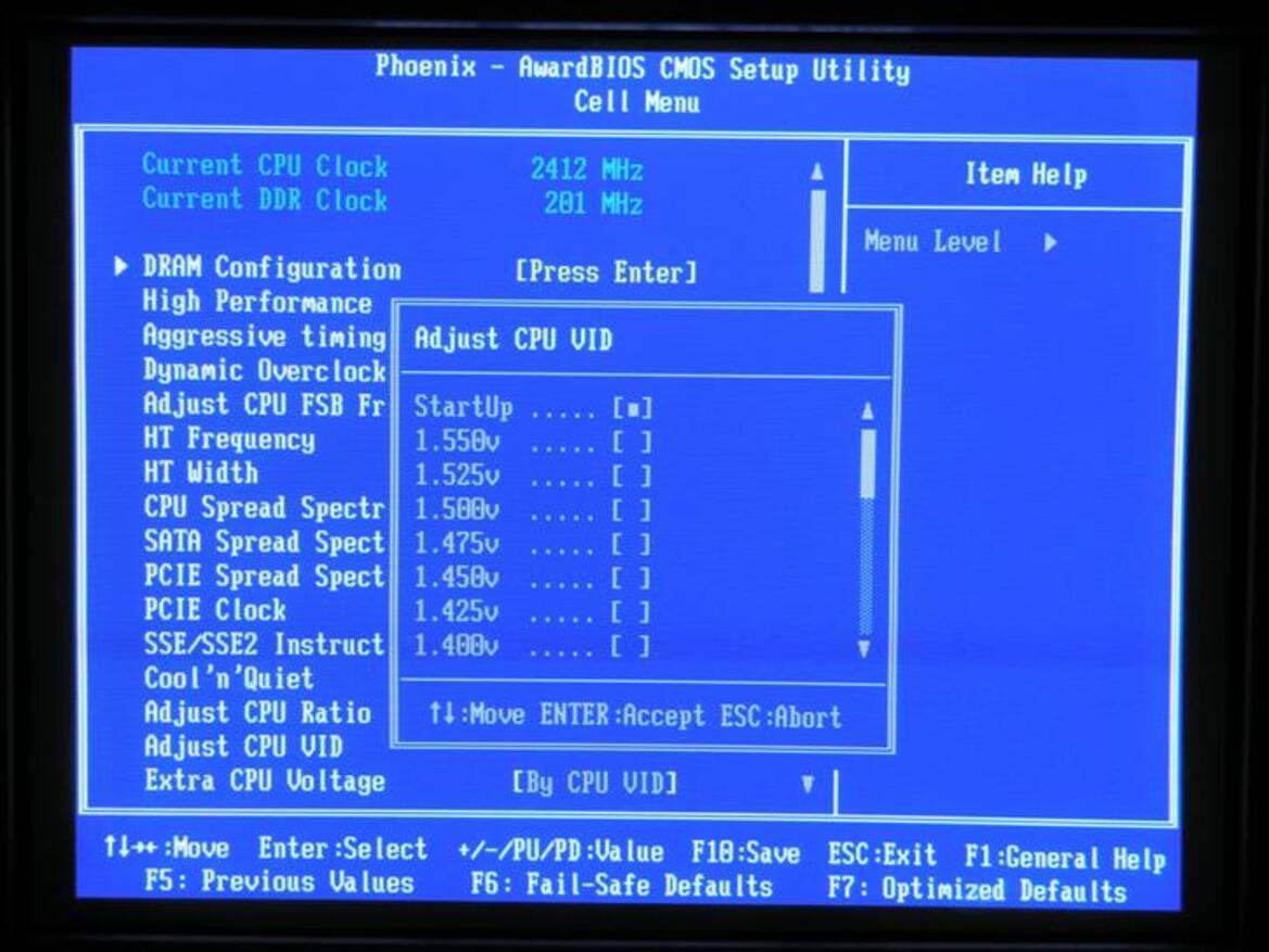 nForce 4 SLI Motherboard Round-Up