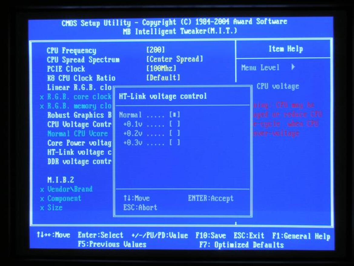 nForce 4 SLI Motherboard Round-Up