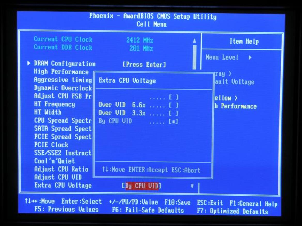 nForce 4 SLI Motherboard Round-Up