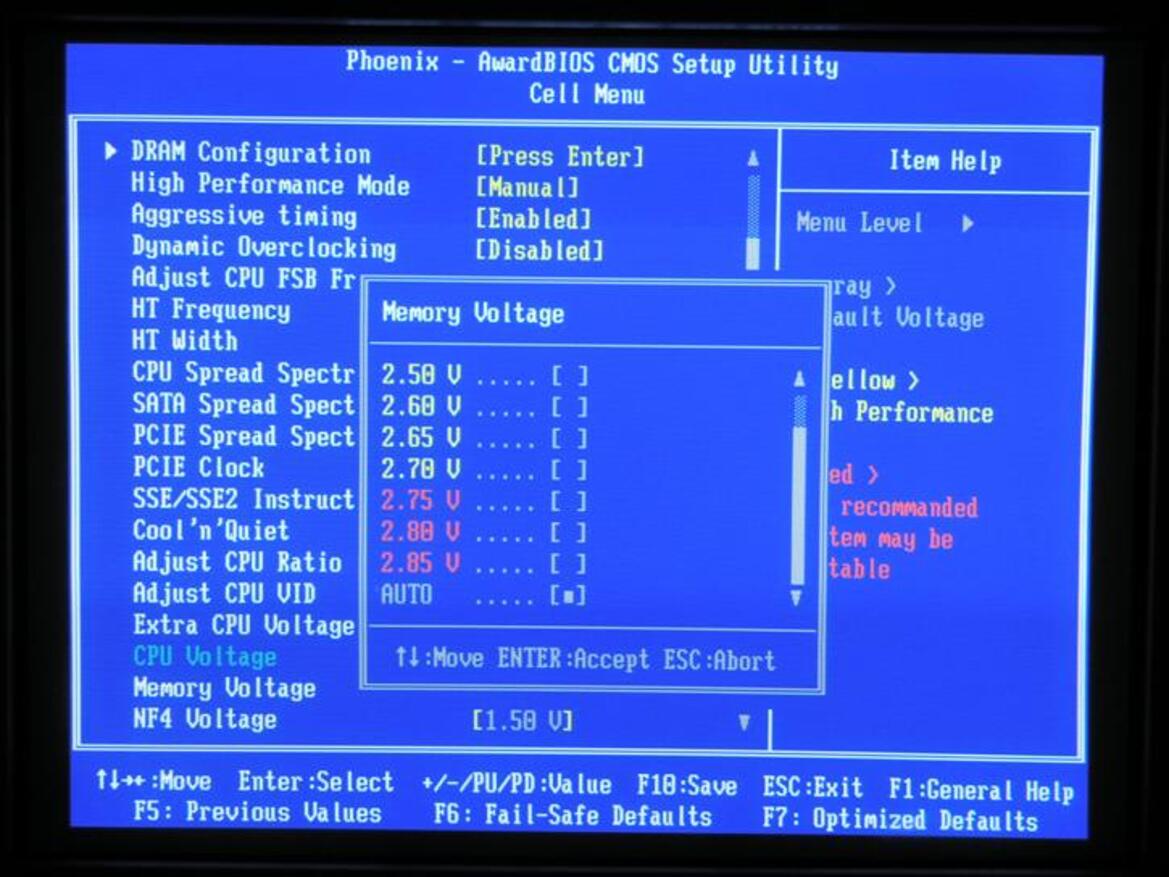 nForce 4 SLI Motherboard Round-Up