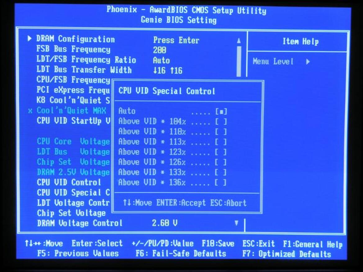 nForce 4 SLI Motherboard Round-Up