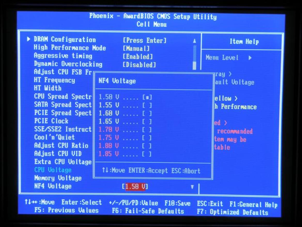 nForce 4 SLI Motherboard Round-Up