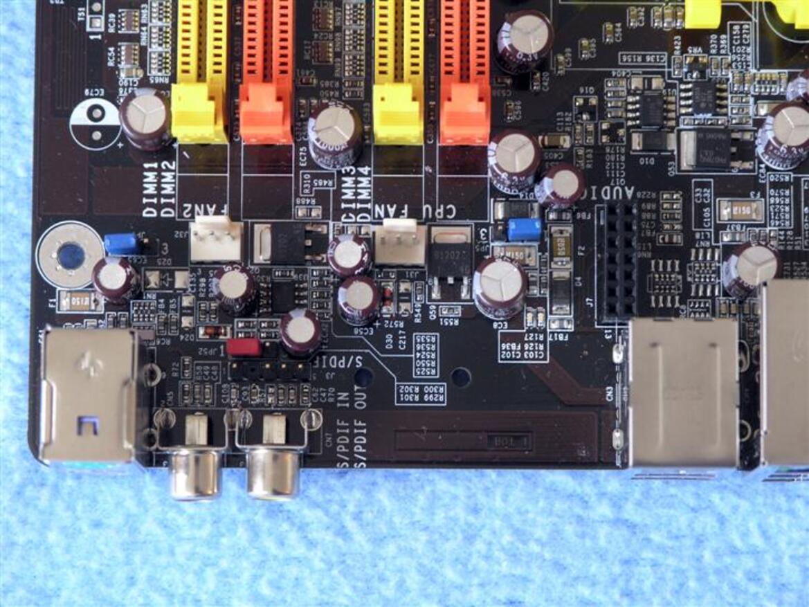 nForce 4 SLI Motherboard Round-Up