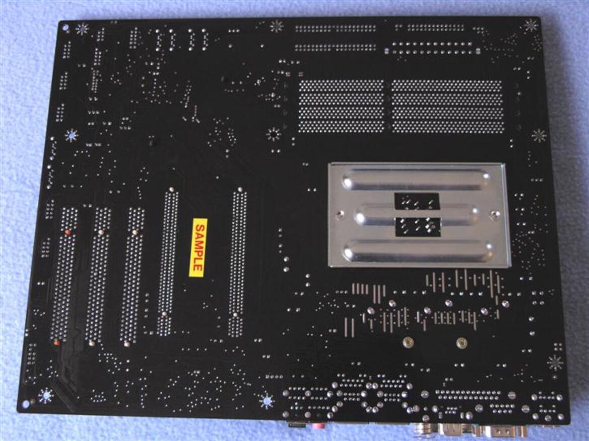 nForce 4 SLI Motherboard Round-Up
