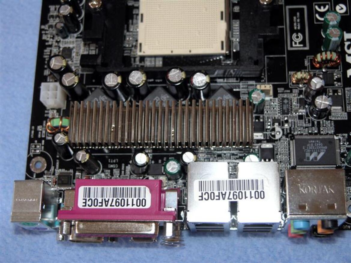 nForce 4 SLI Motherboard Round-Up