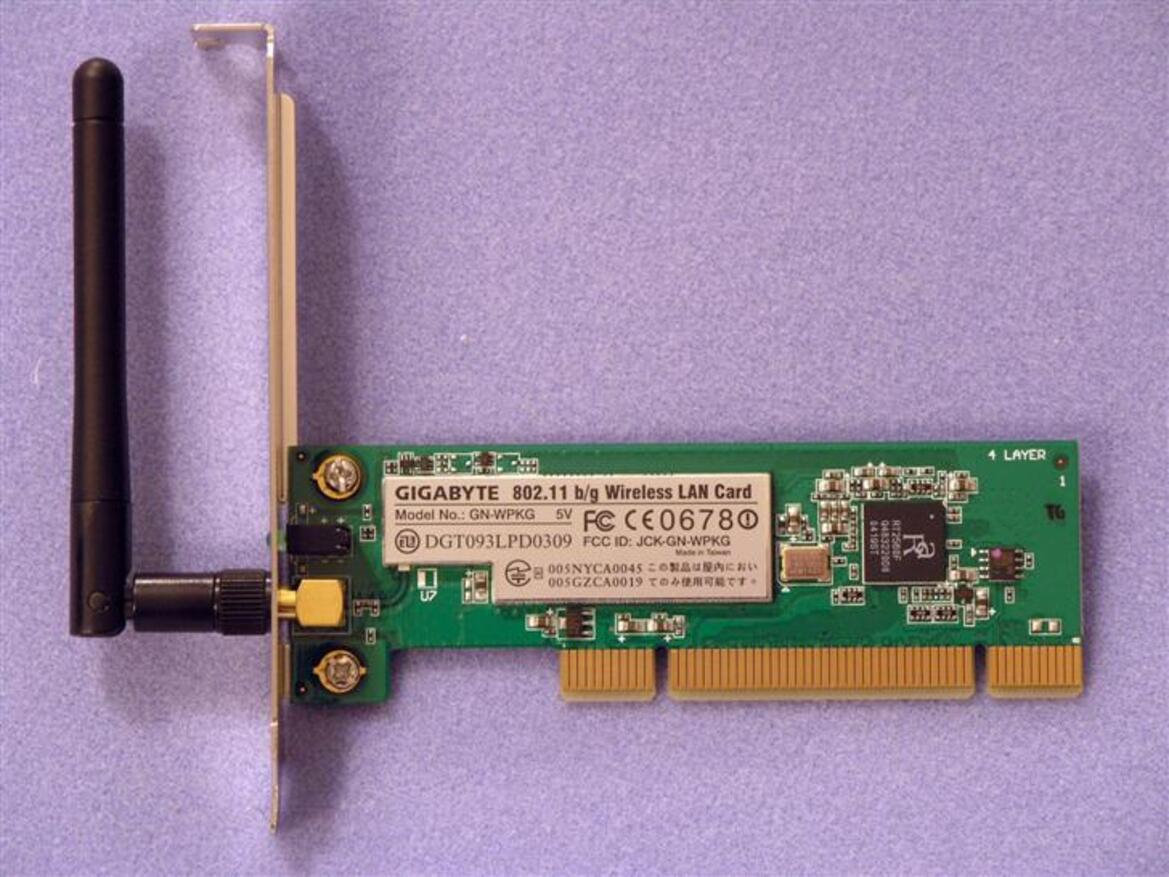 nForce 4 SLI Motherboard Round-Up