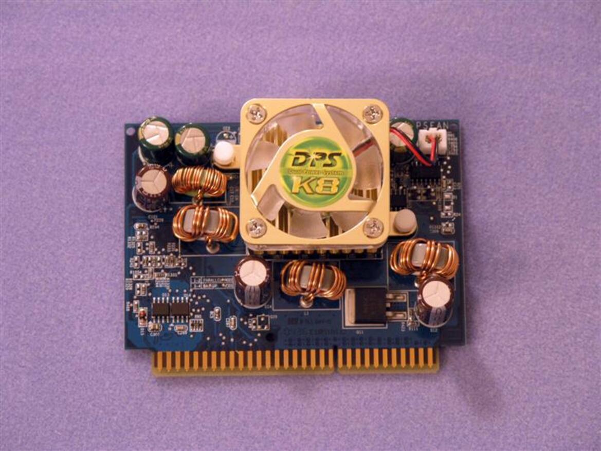 nForce 4 SLI Motherboard Round-Up