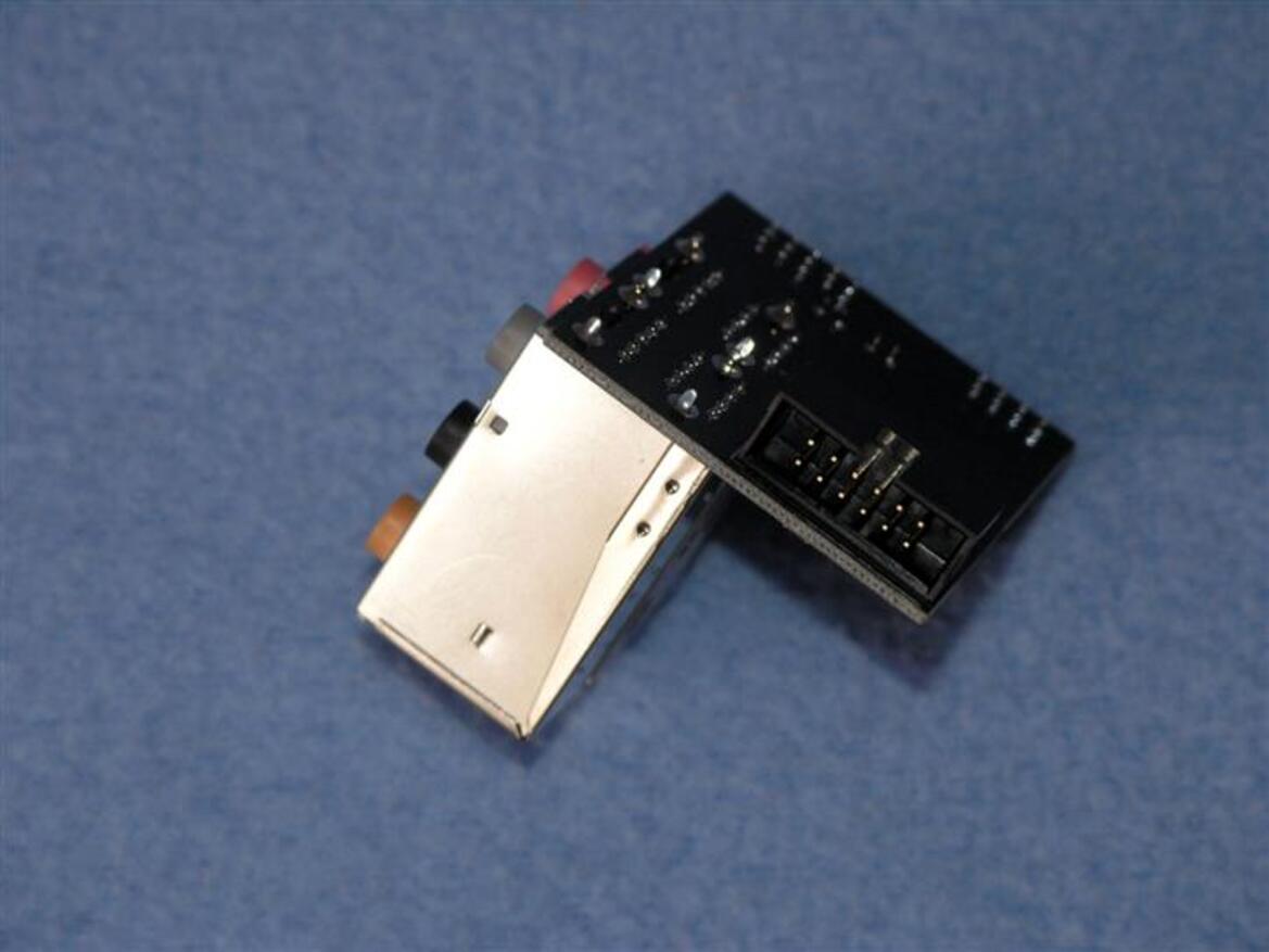 nForce 4 SLI Motherboard Round-Up
