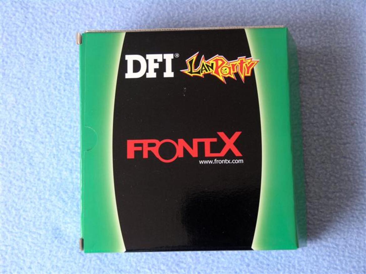nForce 4 SLI Motherboard Round-Up