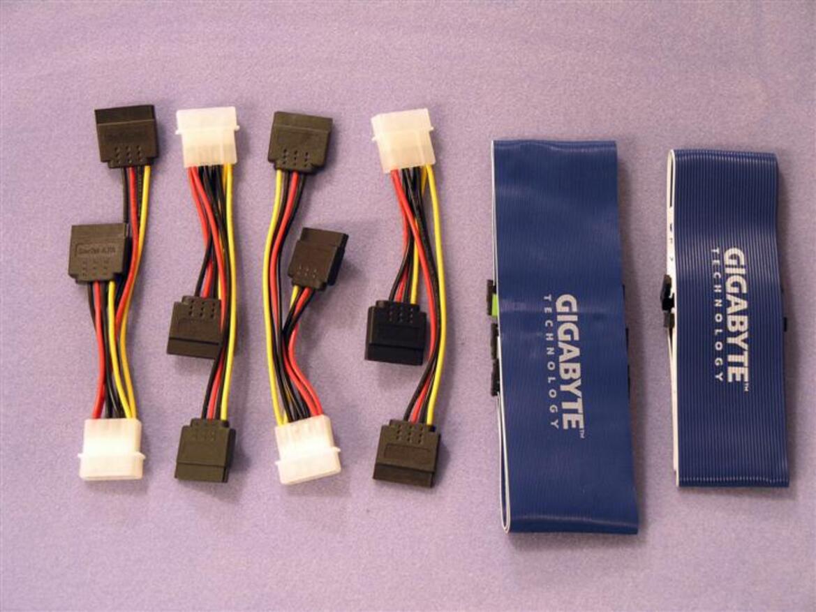 nForce 4 SLI Motherboard Round-Up
