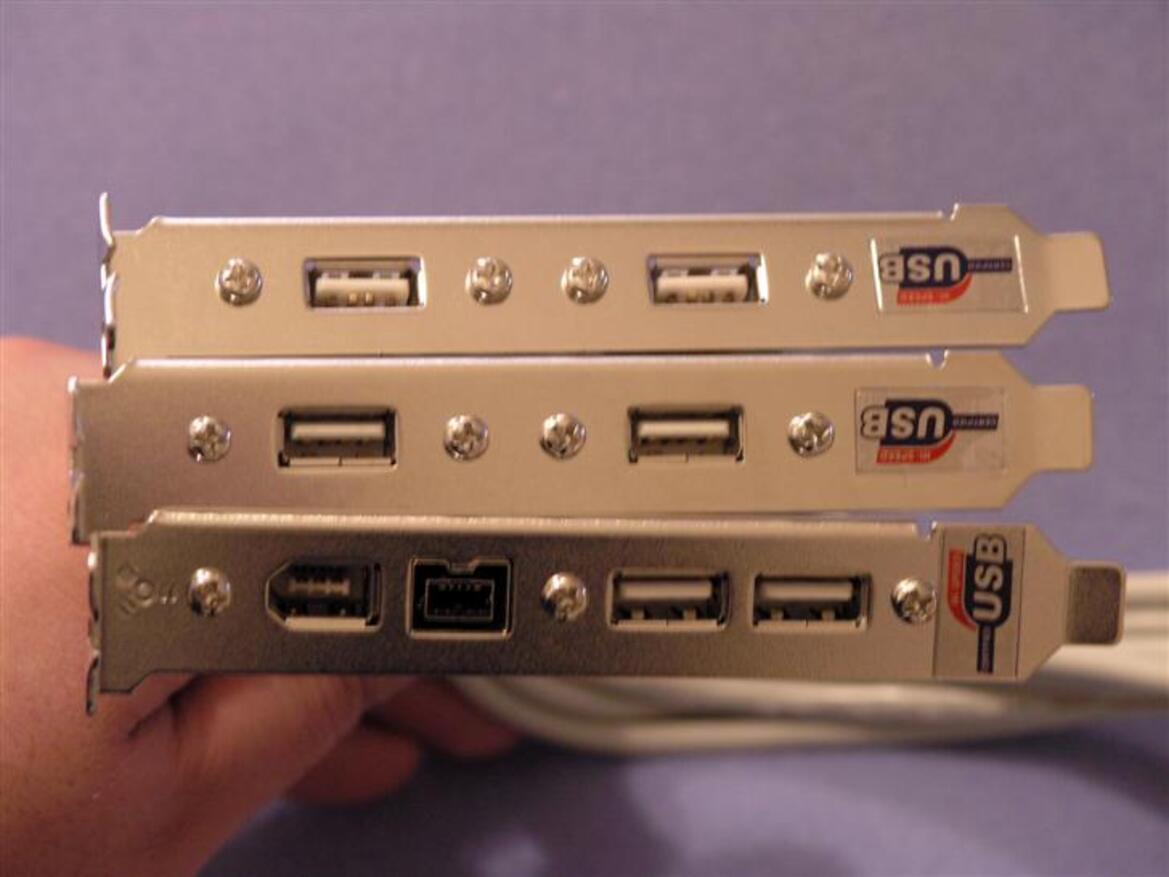 nForce 4 SLI Motherboard Round-Up