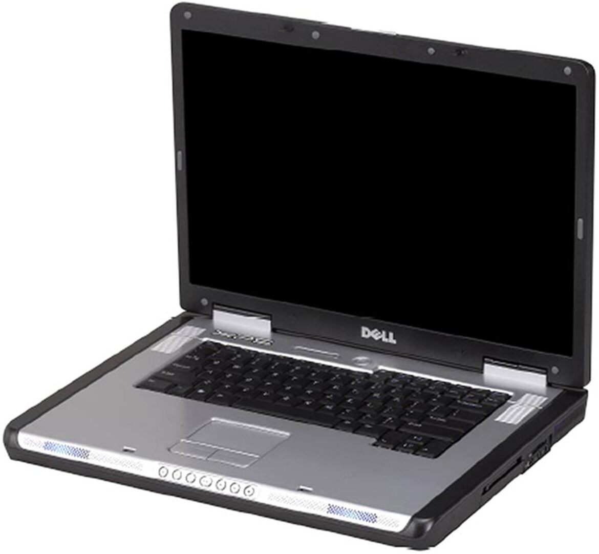 NVIDIA GeForce Go 6800 Ultra: Gaming On Dell's Inspiron XPS Gen 2