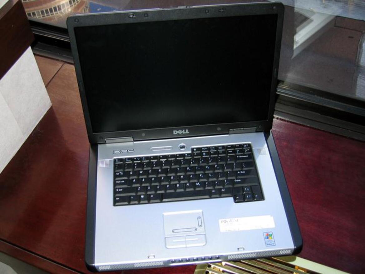 NVIDIA GeForce Go 6800 Ultra: Gaming On Dell's Inspiron XPS Gen 2