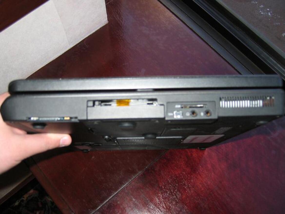 NVIDIA GeForce Go 6800 Ultra: Gaming On Dell's Inspiron XPS Gen 2