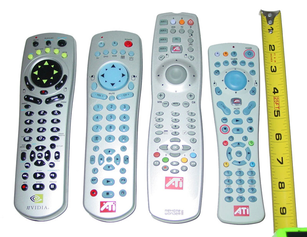ATI TV Wonder Elite