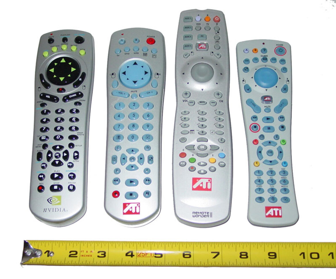 ATI TV Wonder Elite