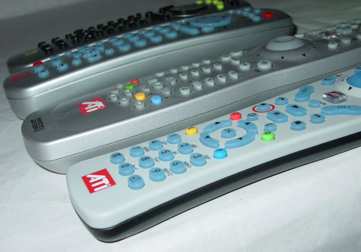 ATI TV Wonder Elite