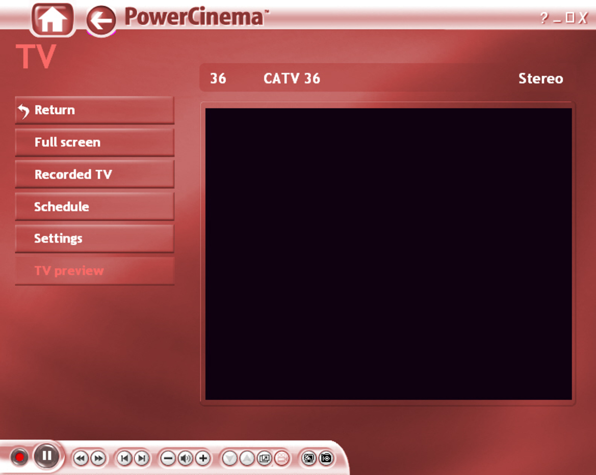 ATI TV Wonder Elite