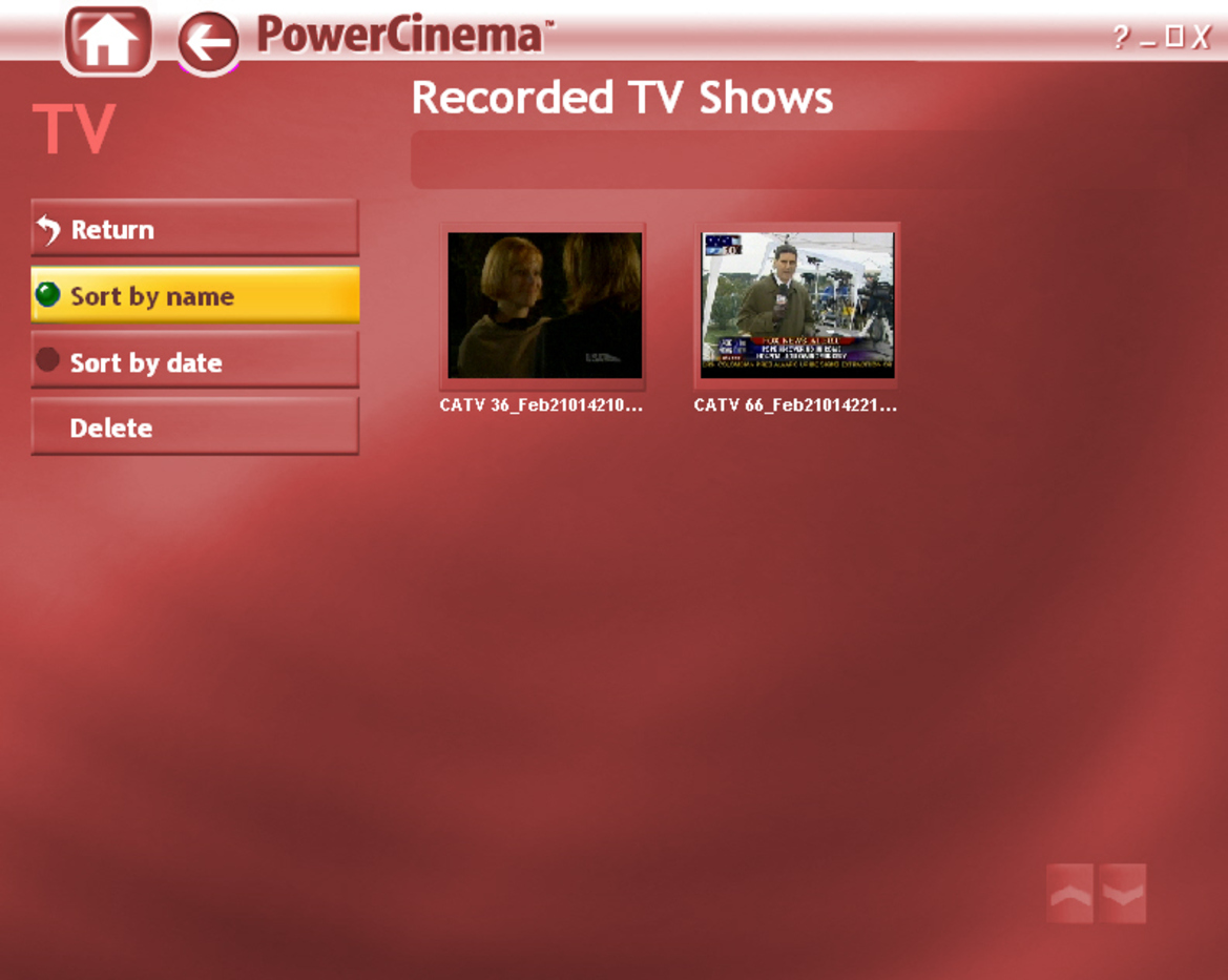 ATI TV Wonder Elite