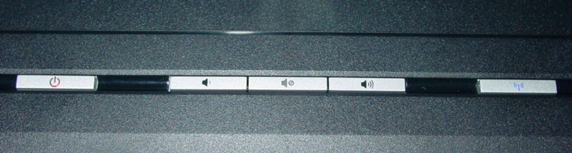HP Pavilion ZE2000