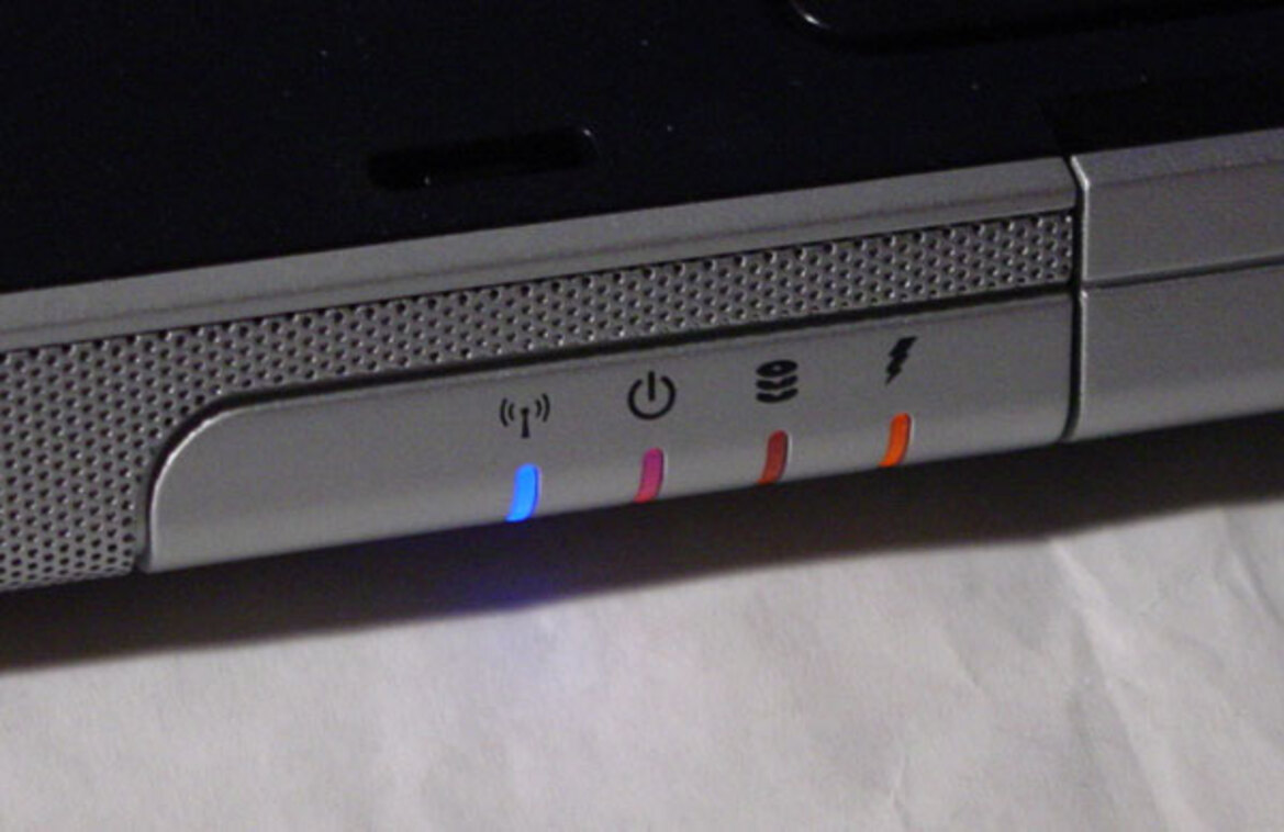 HP Pavilion ZE2000