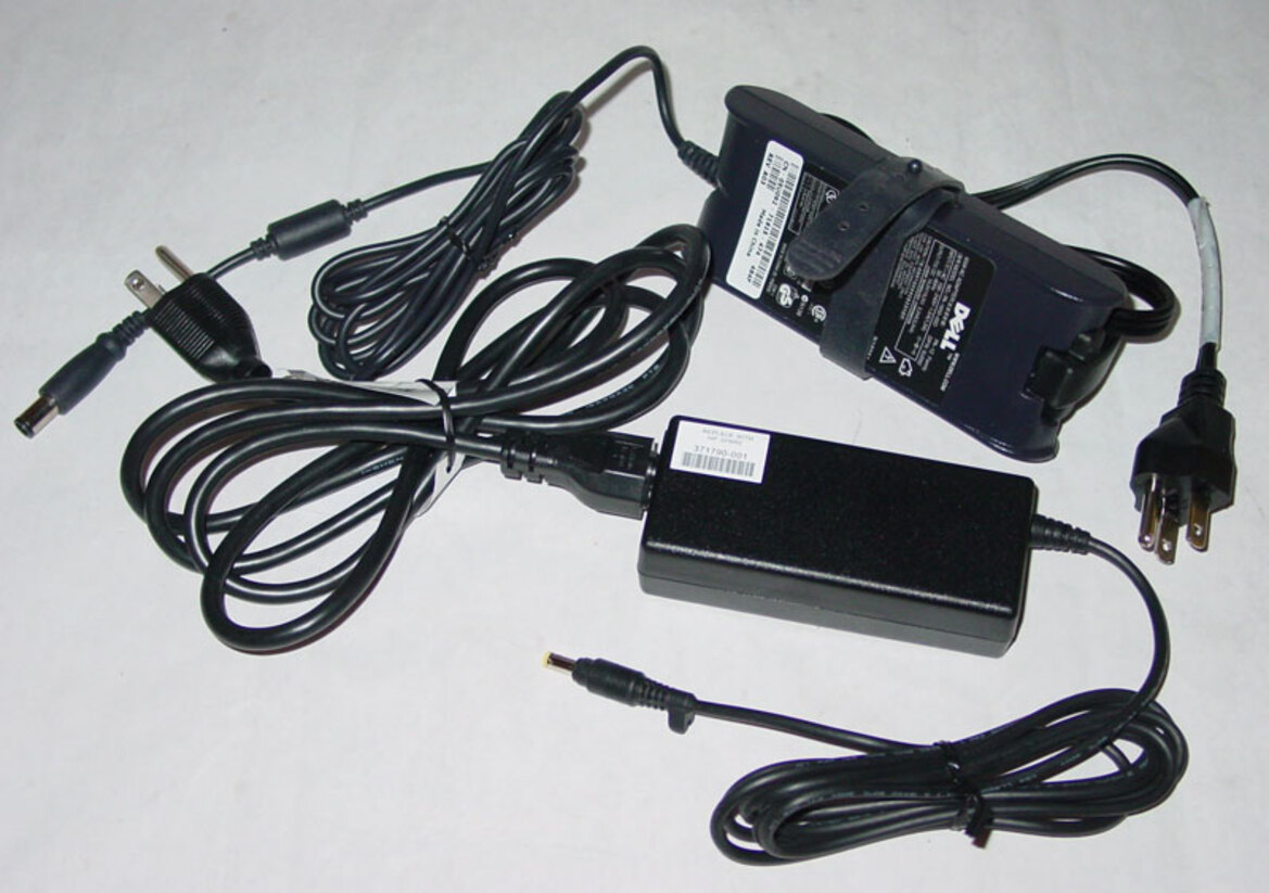 HP Pavilion ZE2000