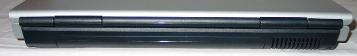 HP Pavilion ZE2000