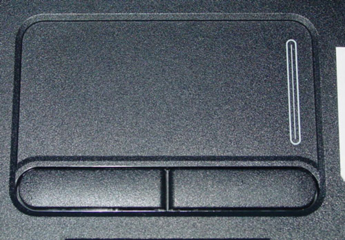HP Pavilion ZE2000