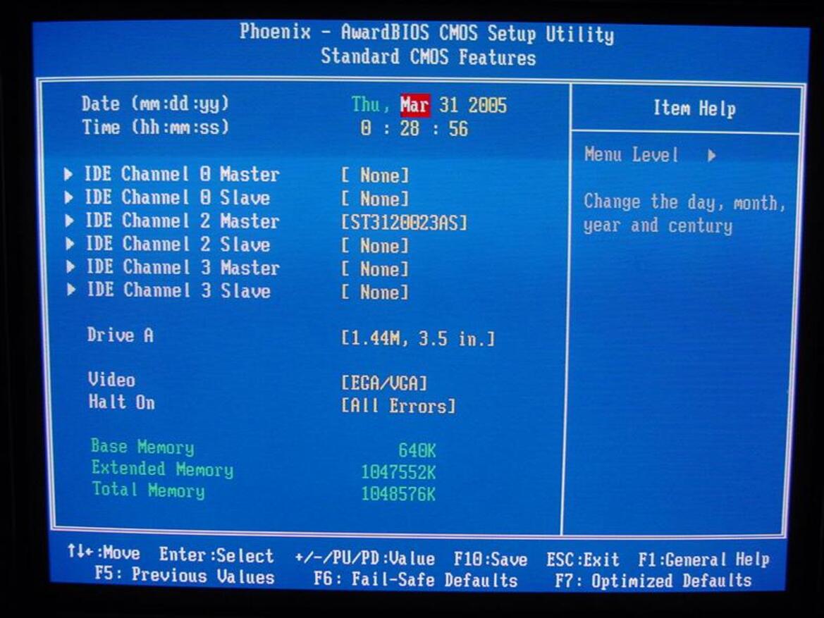 Shuttle SB95P v2 SFF XPC