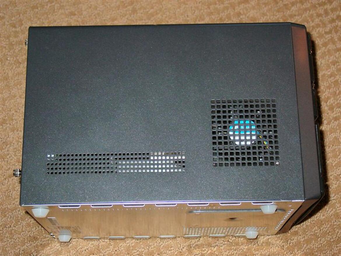 Shuttle SB95P v2 SFF XPC