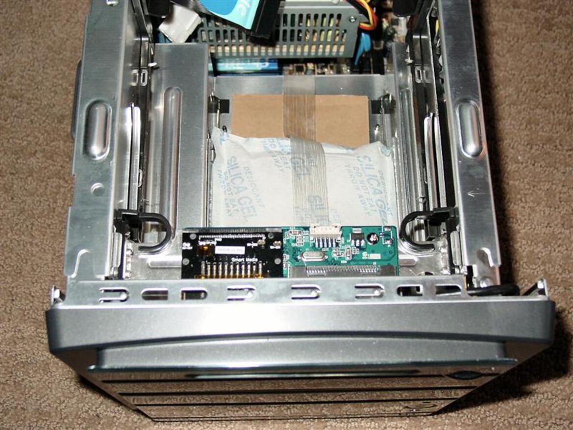 Shuttle SB95P v2 SFF XPC