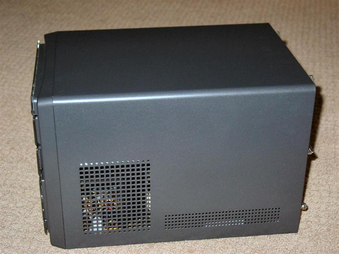 Shuttle SB95P v2 SFF XPC