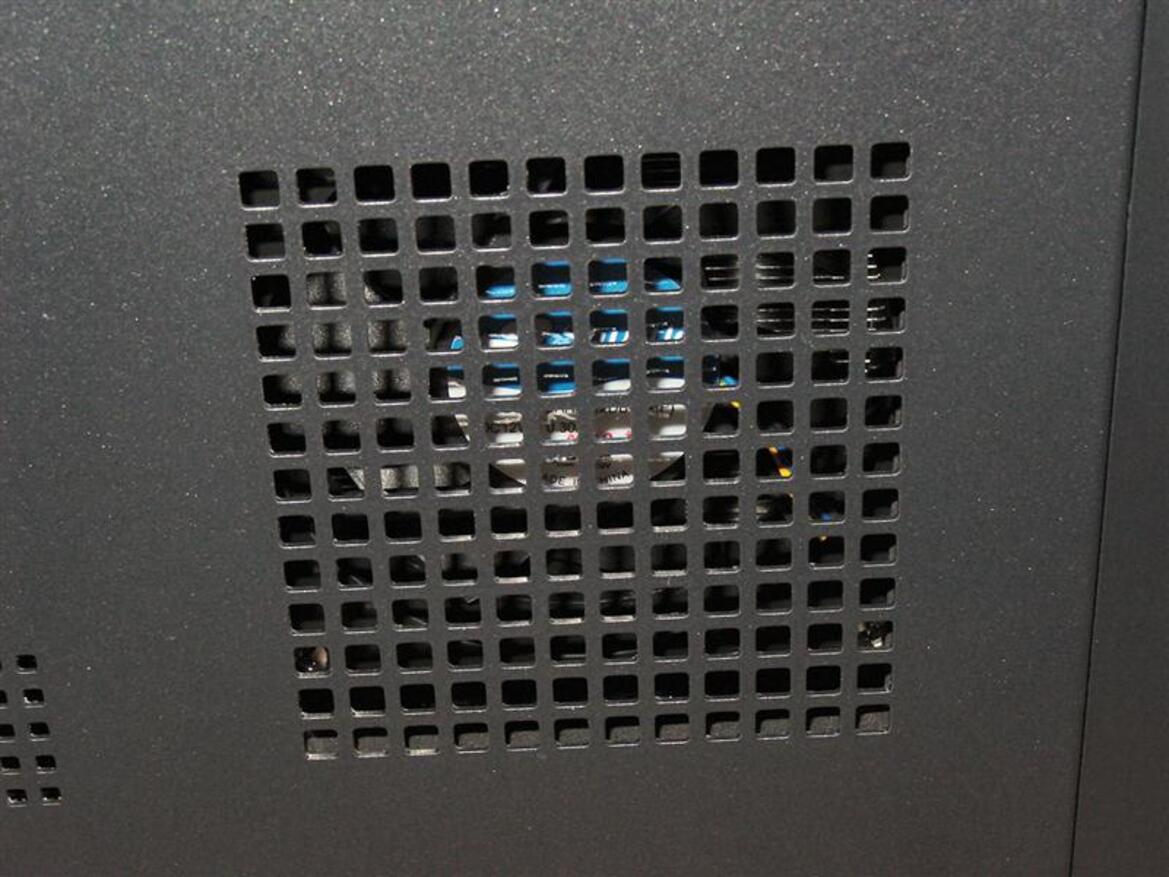 Shuttle SB95P v2 SFF XPC