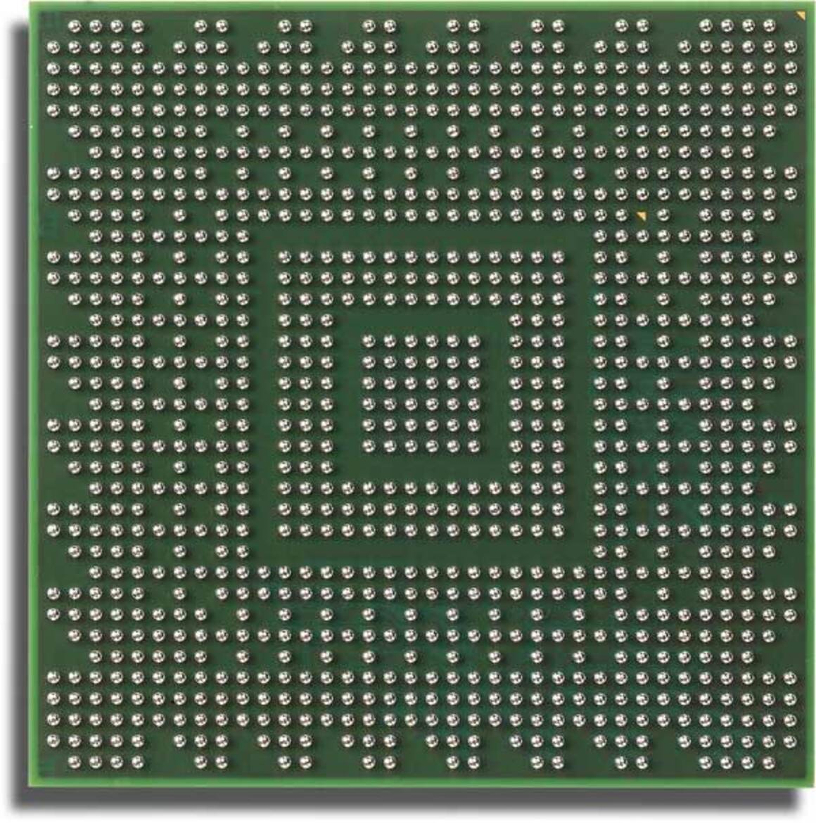 NVIDIA nForce 4 SLI Intel Edition